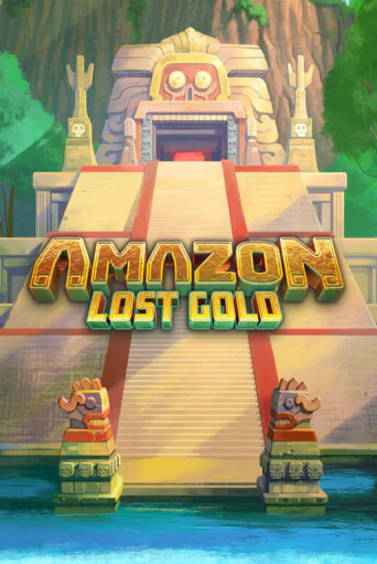 Бесплатная игра Amazon - Lost Gold | Вулкан Казино играть онлайн