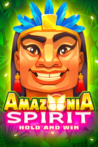 Бесплатная игра Amazonia Spirit | Вулкан Казино играть онлайн