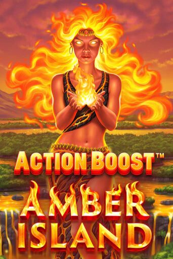 Бесплатная игра Action Boost™ Amber Island | Вулкан Казино играть онлайн