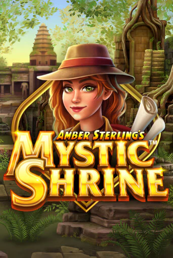 Бесплатная игра Amber Sterlings Mystic Shrine ™ | Вулкан Казино играть онлайн