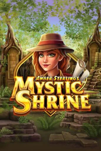 Бесплатная игра Amber Sterling's Mystic Shrine | Вулкан Казино играть онлайн