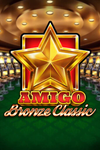 Бесплатная игра Amigo Bronze Classic | Вулкан Казино играть онлайн