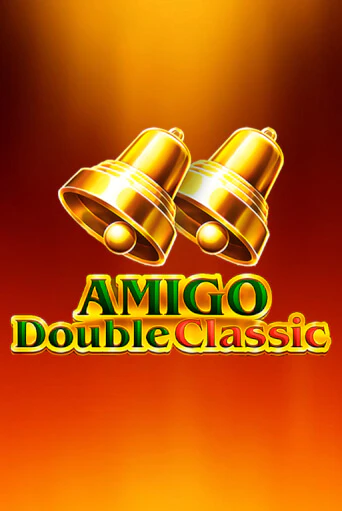 Бесплатная игра Amigo Double Classic | Вулкан Казино играть онлайн