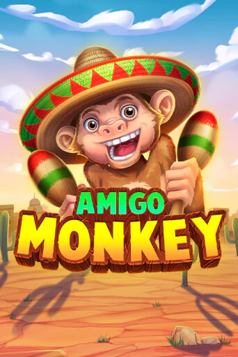 Бесплатная игра Amigo Monkey | Вулкан Казино играть онлайн