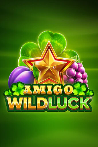 Бесплатная игра Amigo Wild Luck | Вулкан Казино играть онлайн