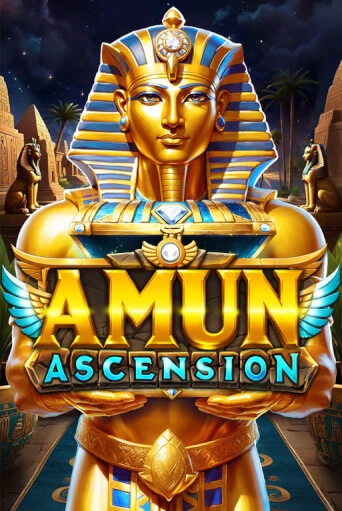 Бесплатная игра Amun Ascension | Вулкан Казино играть онлайн