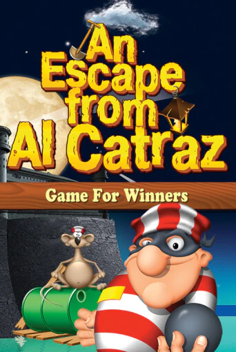 Бесплатная игра An Escape from Alcatraz | Вулкан Казино играть онлайн