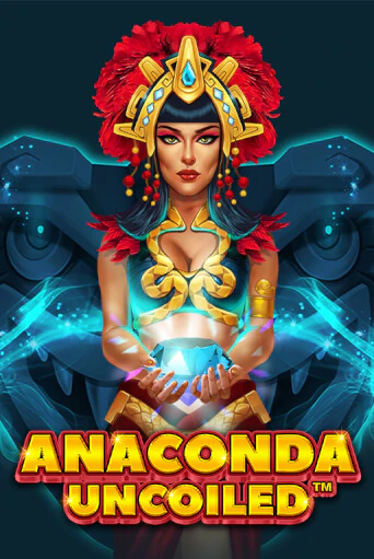Бесплатная игра Anaconda Uncoiled | Вулкан Казино играть онлайн