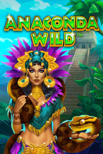 Бесплатная игра Anaconda Wild | Вулкан Казино играть онлайн