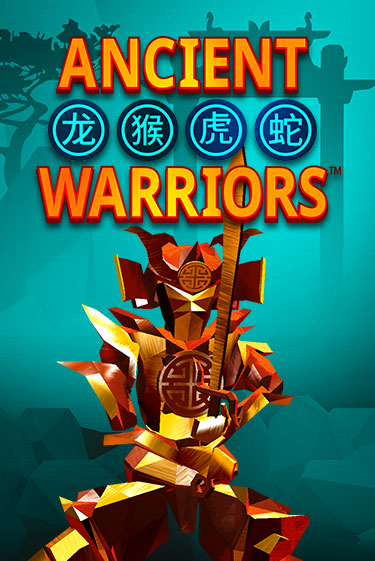 Бесплатная игра Ancient Warriors | Вулкан Казино играть онлайн