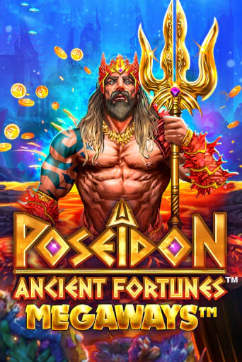 Бесплатная игра Ancient Fortunes: Poseidon | Вулкан Казино играть онлайн