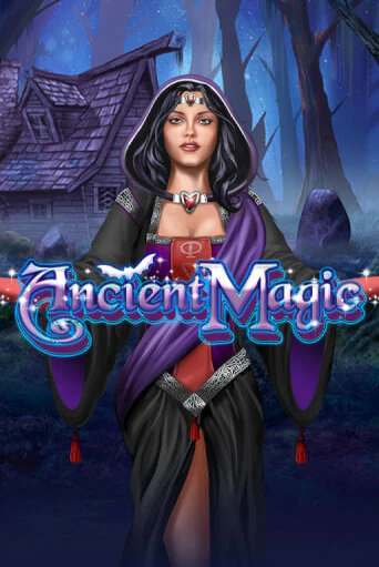 Бесплатная игра Ancient Magic | Вулкан Казино играть онлайн