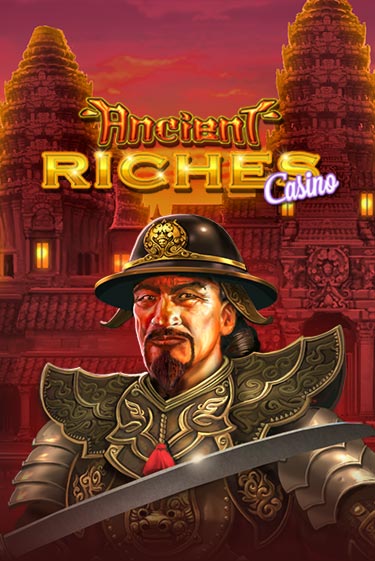 Бесплатная игра Ancient Riches Casino | Вулкан Казино играть онлайн