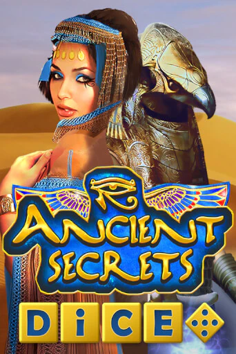 Бесплатная игра Ancient Secrets Dice | Вулкан Казино играть онлайн