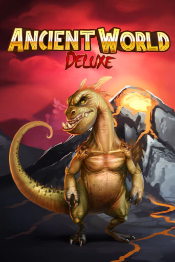 Бесплатная игра Ancient World Deluxe | Вулкан Казино играть онлайн