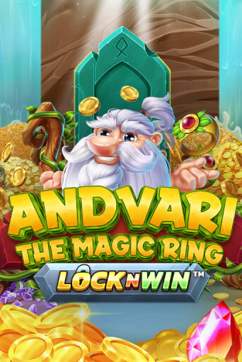 Бесплатная игра Andvari: The Magic Ring | Вулкан Казино играть онлайн
