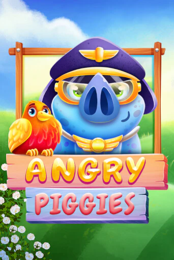 Бесплатная игра Angry Piggies | Вулкан Казино играть онлайн