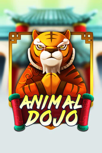 Бесплатная игра Animal Dojo | Вулкан Казино играть онлайн