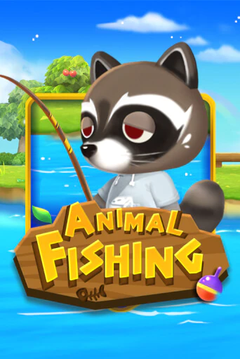 Бесплатная игра Animal Fishing | Вулкан Казино играть онлайн