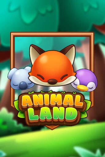 Бесплатная игра Animal Land | Вулкан Казино играть онлайн