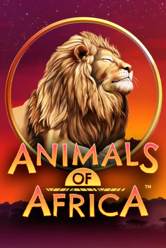 Бесплатная игра Animals of Africa ™ | Вулкан Казино играть онлайн