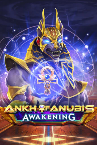Бесплатная игра Ankh of Anubis Awakening | Вулкан Казино играть онлайн