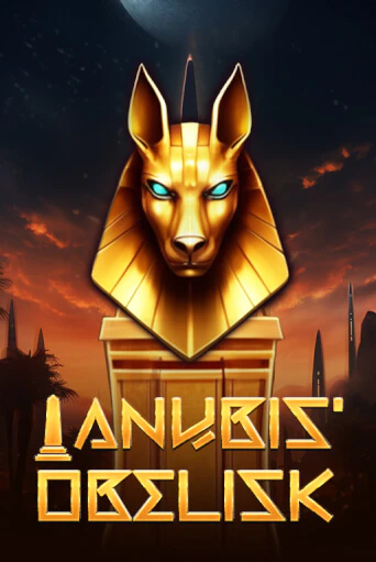 Бесплатная игра Anubis Obelisk | Вулкан Казино играть онлайн