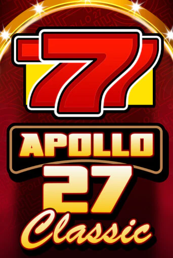 Бесплатная игра Apollo 27 Classic | Вулкан Казино играть онлайн