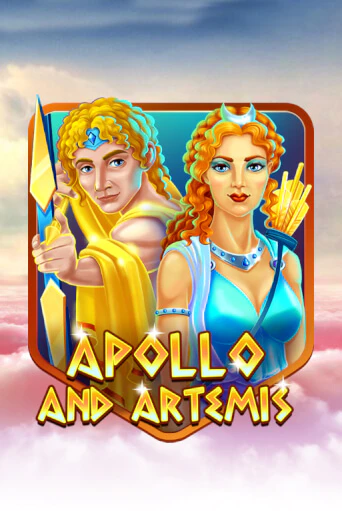 Бесплатная игра Apollo And Artemis | Вулкан Казино играть онлайн