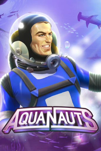 Бесплатная игра Aquanauts | Вулкан Казино играть онлайн