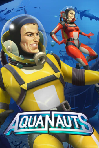 Бесплатная игра Aquanauts | Вулкан Казино играть онлайн