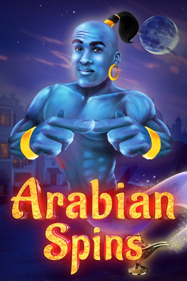 Бесплатная игра Arabian Spins | Вулкан Казино играть онлайн