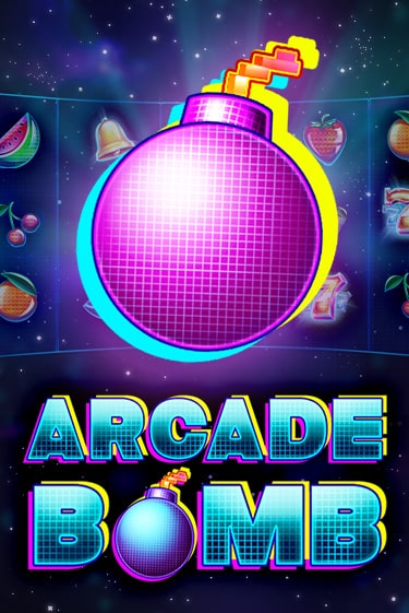Бесплатная игра Arcade Bomb | Вулкан Казино играть онлайн