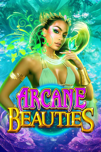 Бесплатная игра Arcane Beauties | Вулкан Казино играть онлайн