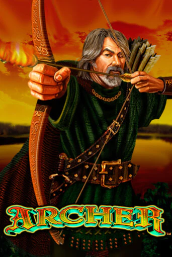 Бесплатная игра Archer | Вулкан Казино играть онлайн