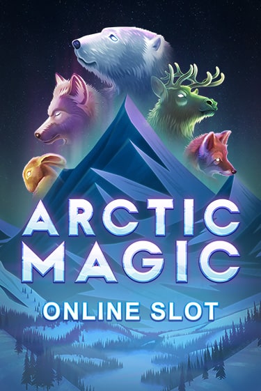 Бесплатная игра Arctic Magic | Вулкан Казино играть онлайн