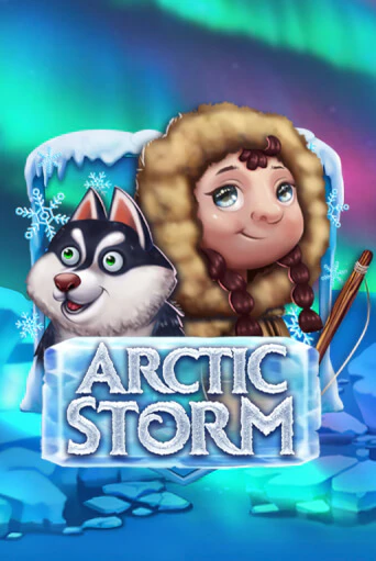 Бесплатная игра Arctic Storm | Вулкан Казино играть онлайн