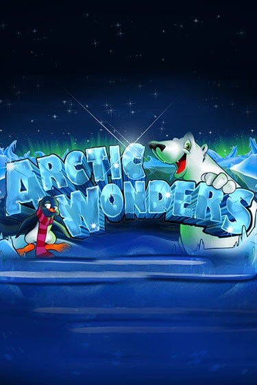 Бесплатная игра Arctic Wonders | Вулкан Казино играть онлайн