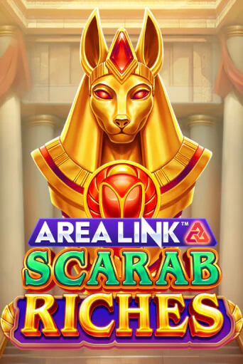 Бесплатная игра Area Link™ Scarab Riches | Вулкан Казино играть онлайн