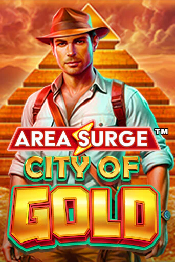 Бесплатная игра Area Surge™ City of Gold | Вулкан Казино играть онлайн