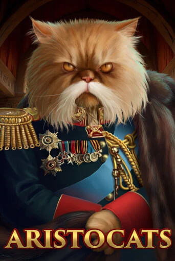 Бесплатная игра Aristocats | Вулкан Казино играть онлайн