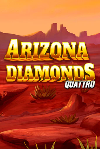 Бесплатная игра Arizona Diamonds Quattro | Вулкан Казино играть онлайн