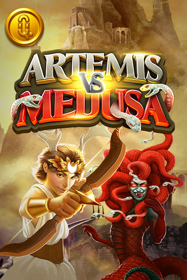 Бесплатная игра Artemis vs Medusa | Вулкан Казино играть онлайн