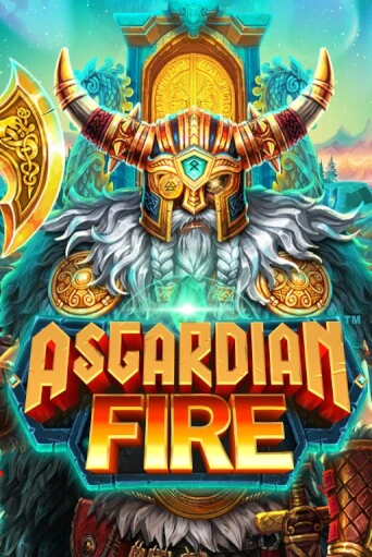 Бесплатная игра Asgardian Fire | Вулкан Казино играть онлайн