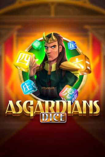 Бесплатная игра Asgardians - Dice | Вулкан Казино играть онлайн