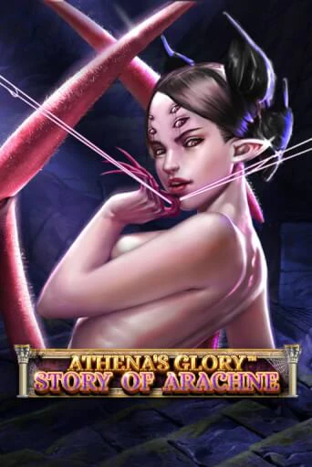 Бесплатная игра Athena's Glory - Story Of Arachne | Вулкан Казино играть онлайн