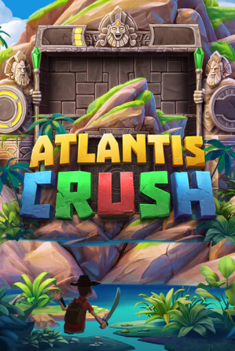 Бесплатная игра Atlantis Crush | Вулкан Казино играть онлайн