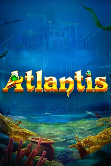 Бесплатная игра Atlantis | Вулкан Казино играть онлайн