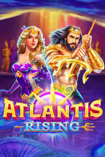 Бесплатная игра Atlantis Rising | Вулкан Казино играть онлайн