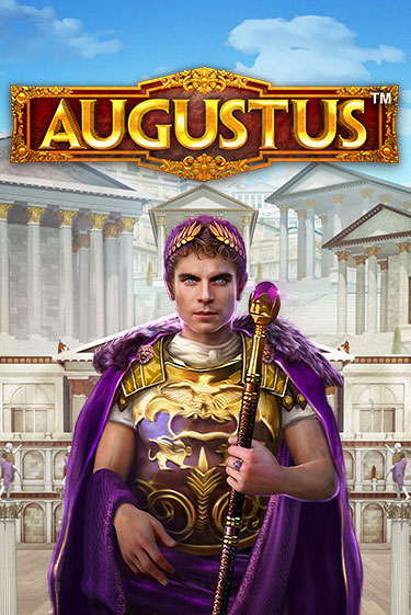 Бесплатная игра Augustus | Вулкан Казино играть онлайн